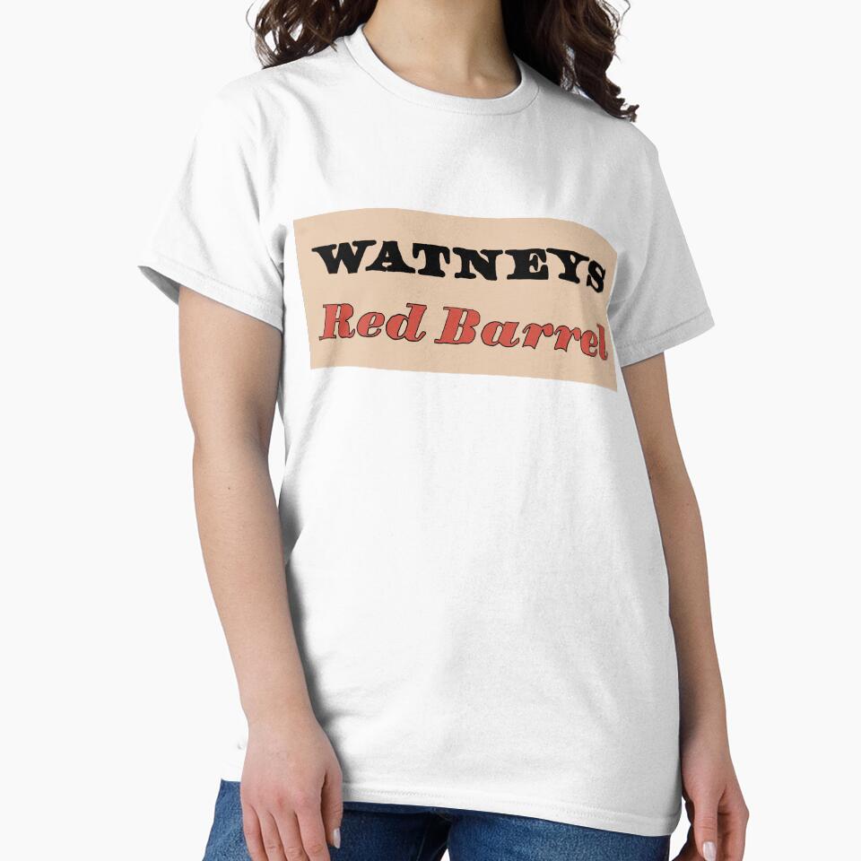 Watneys Red Barrel by BassSaxBen