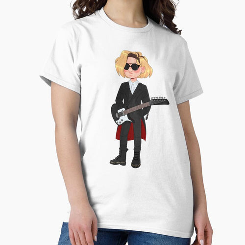 13 as 12 TWO by beaniebopp T-Shirts, Hoodie, Sweatshirt | BlankRebels.com (Image 2)