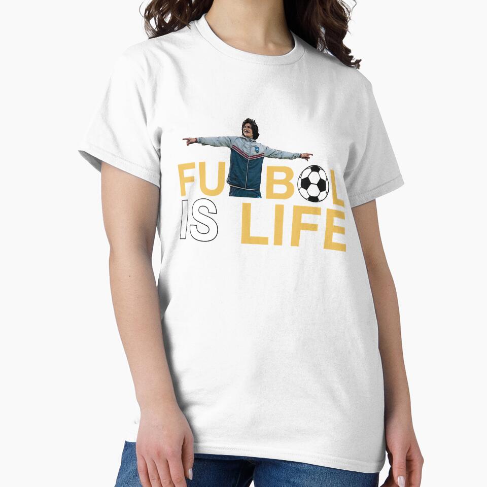 Nice Keepsake Futbol Is Life Gifts For Everyone by Afcwilkinson309