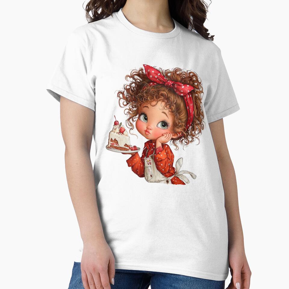It's your birthday! by fribabywonder T-Shirts, Hoodie, Sweatshirt | BlankRebels.com (Image 2)