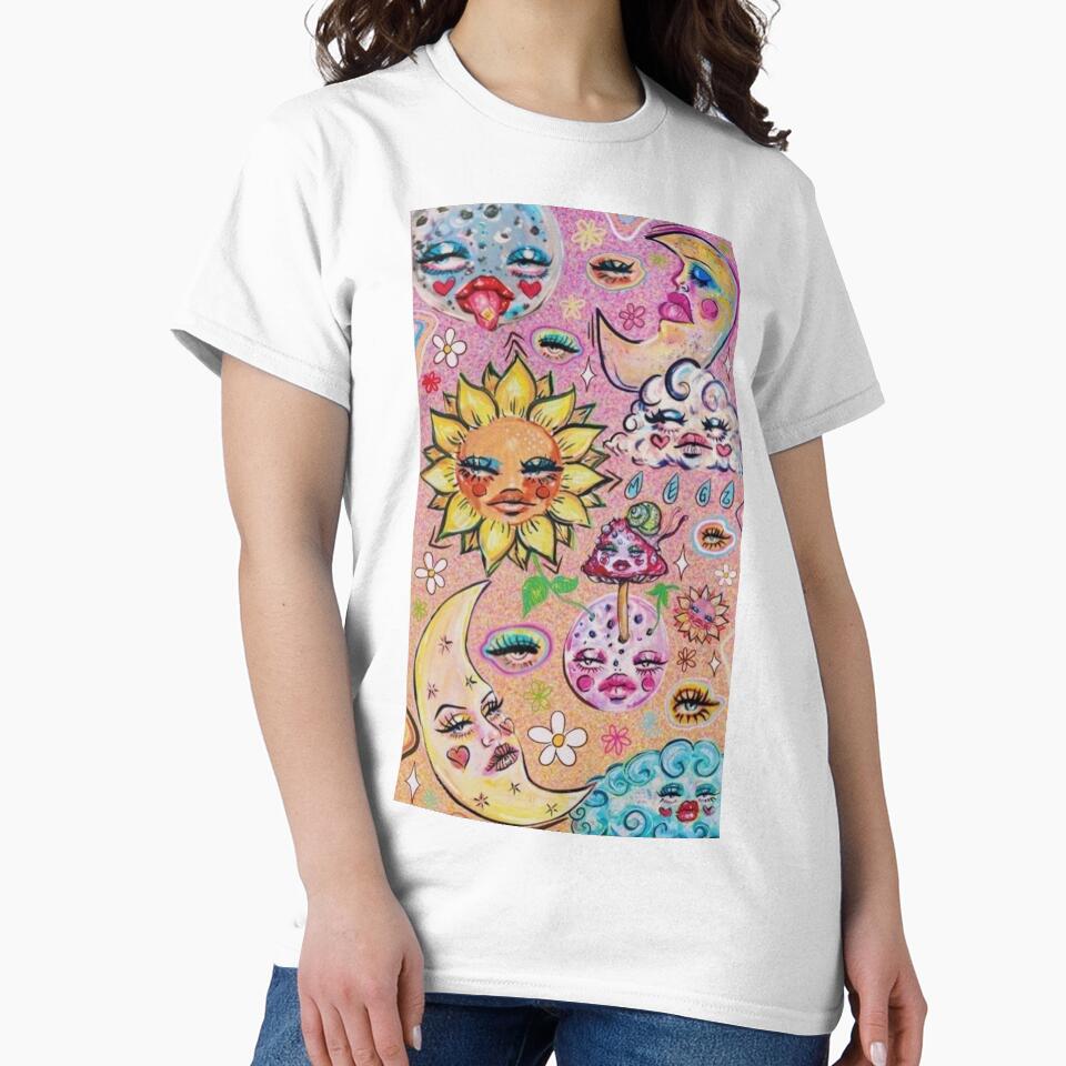 Hippie art by iprytm331
