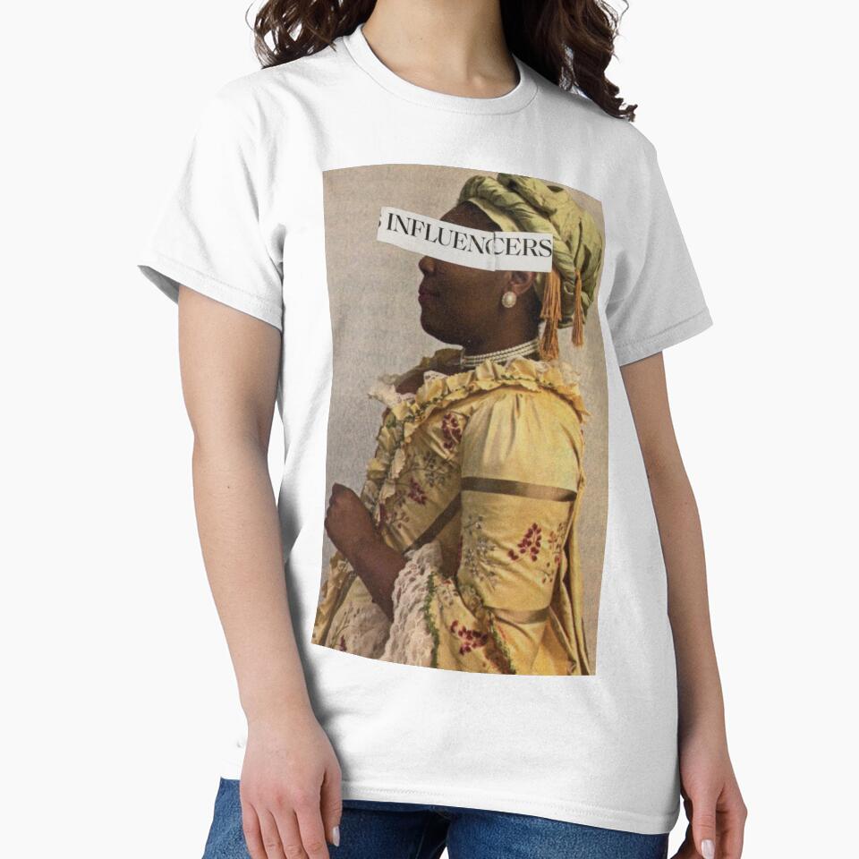 The OG influencers by MonsoonartsbyM T-Shirts, Hoodie, Sweatshirt | BlankRebels.com (Image 2)