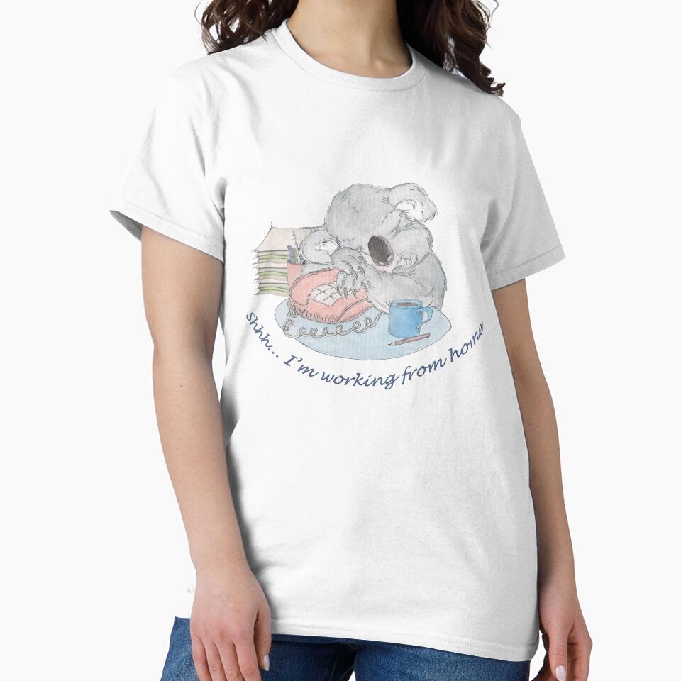 Call waiting by AussieLogic T-Shirts, Hoodie, Sweatshirt | BlankRebels.com (Image 2)