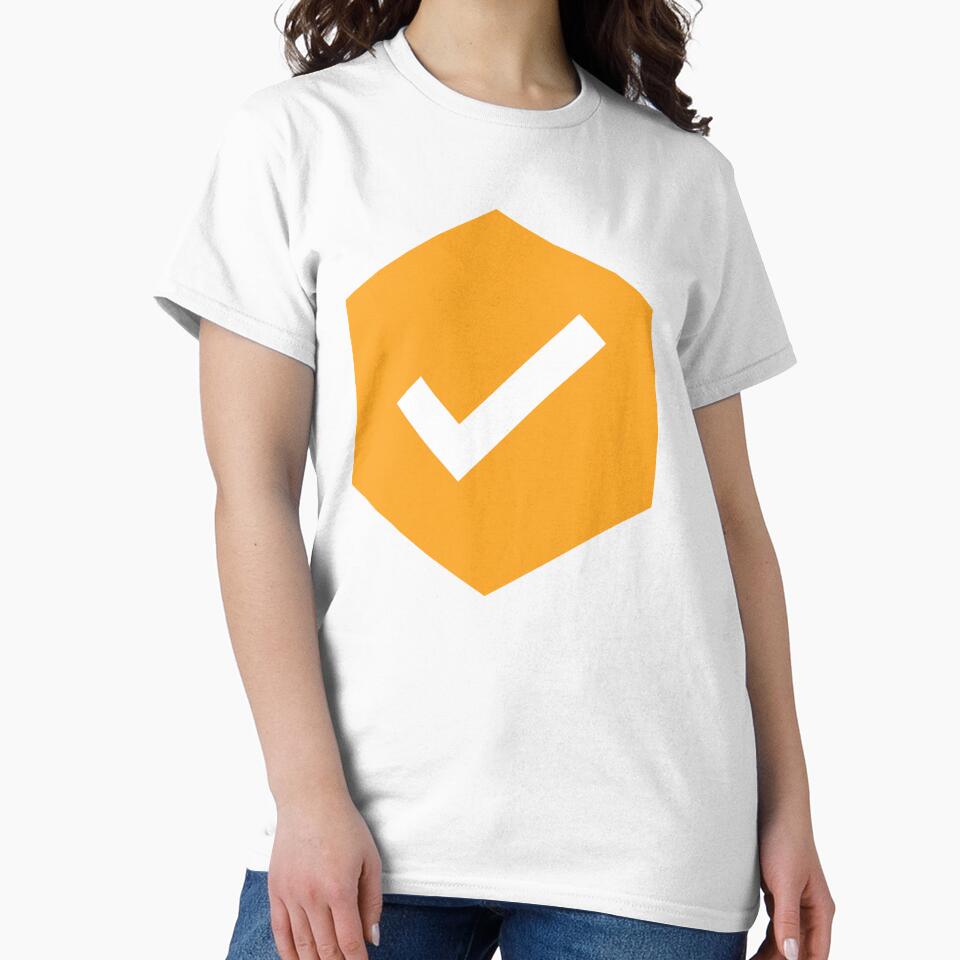 Aws logo by Mr  Shy T-Shirts, Hoodie, Sweatshirt | BlankRebels.com (Image 2)