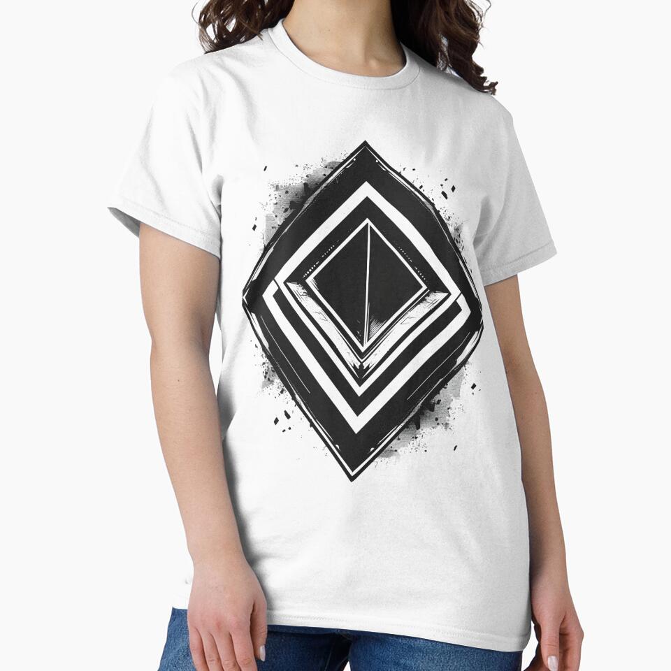 Streetwear Badge Design by adelbubblestore T-Shirts, Hoodie, Sweatshirt | BlankRebels.com (Image 2)