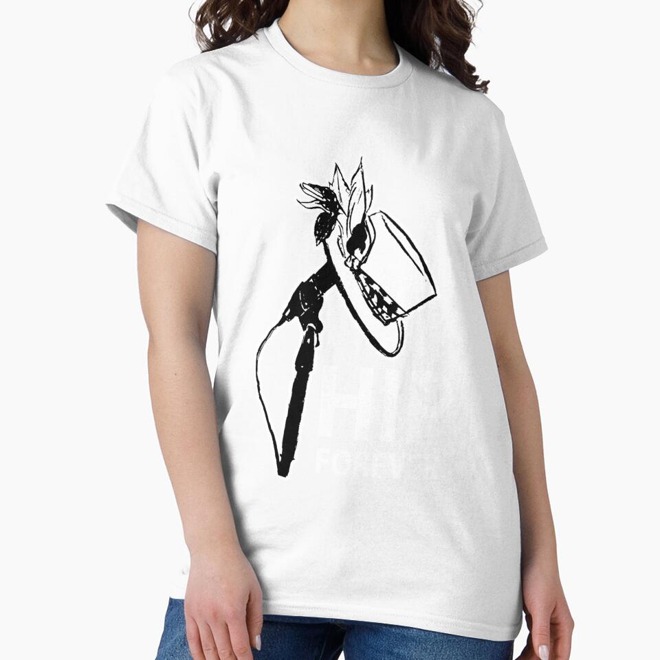 Tragically Hip Forever by MeyerExistence T-Shirts, Hoodie, Sweatshirt | BlankRebels.com (Image 2)
