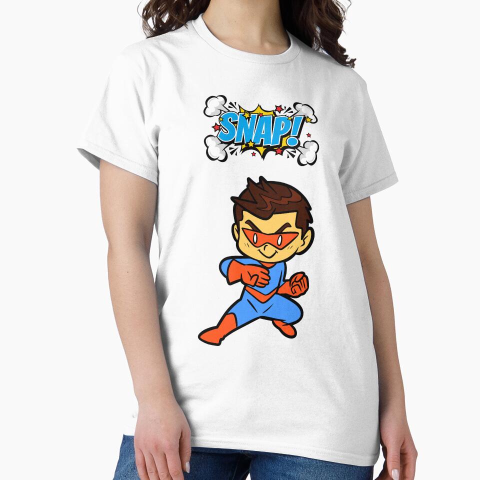 Little Superhero T-Shirts, Hoodie, Sweatshirt