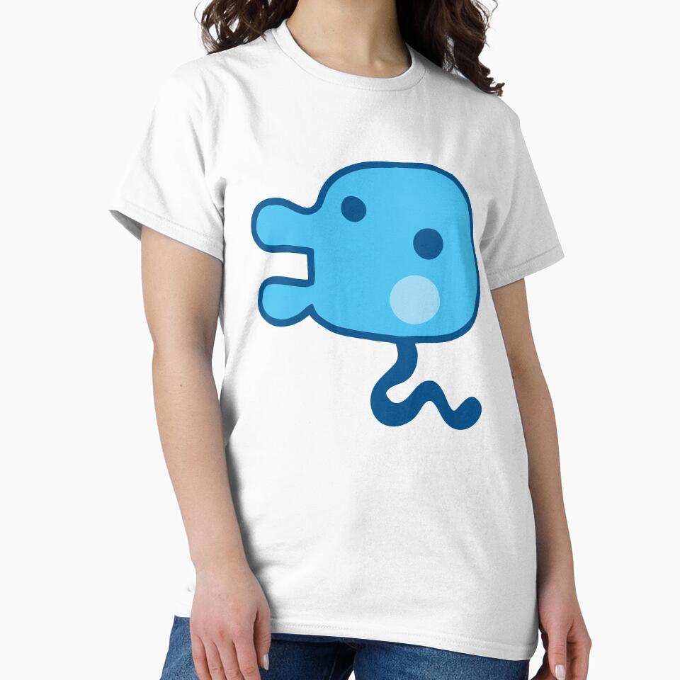 Nyorotchi by Tamatown T-Shirts, Hoodie, Sweatshirt | BlankRebels.com (Image 2)