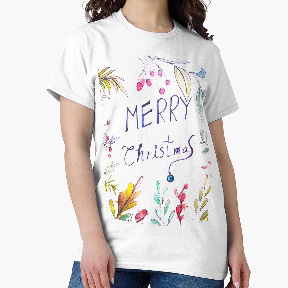 Christmas decorations by CanDo20 T-Shirts, Hoodie, Sweatshirt | BlankRebels.com (Image 2)