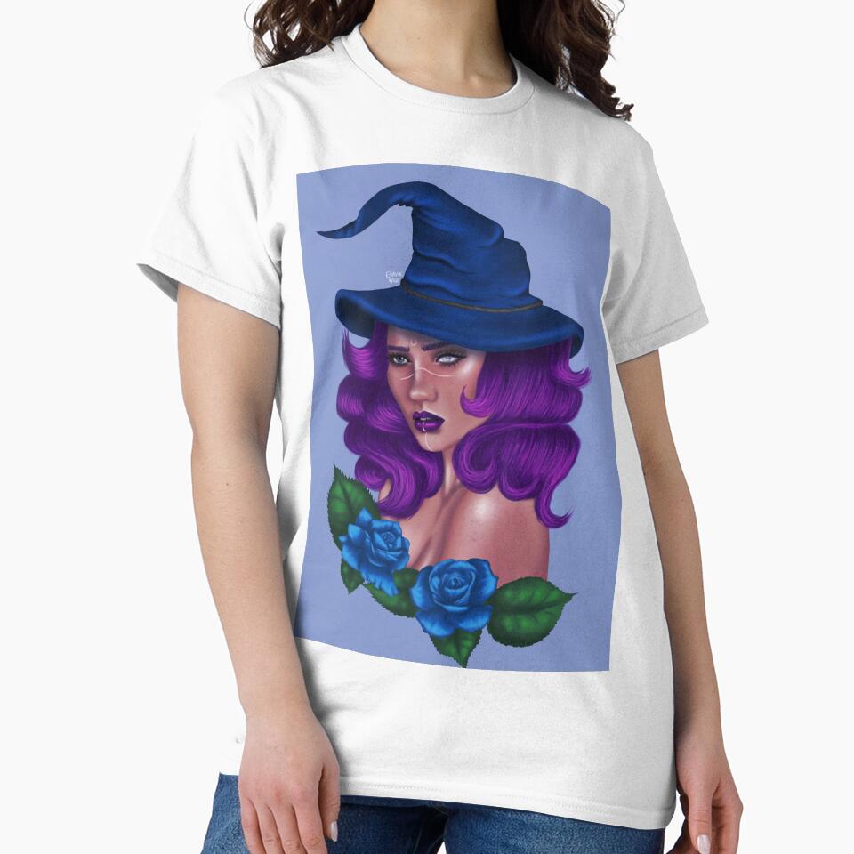 Halloween 365 no text by evasive-rage T-Shirts, Hoodie, Sweatshirt | BlankRebels.com (Image 2)