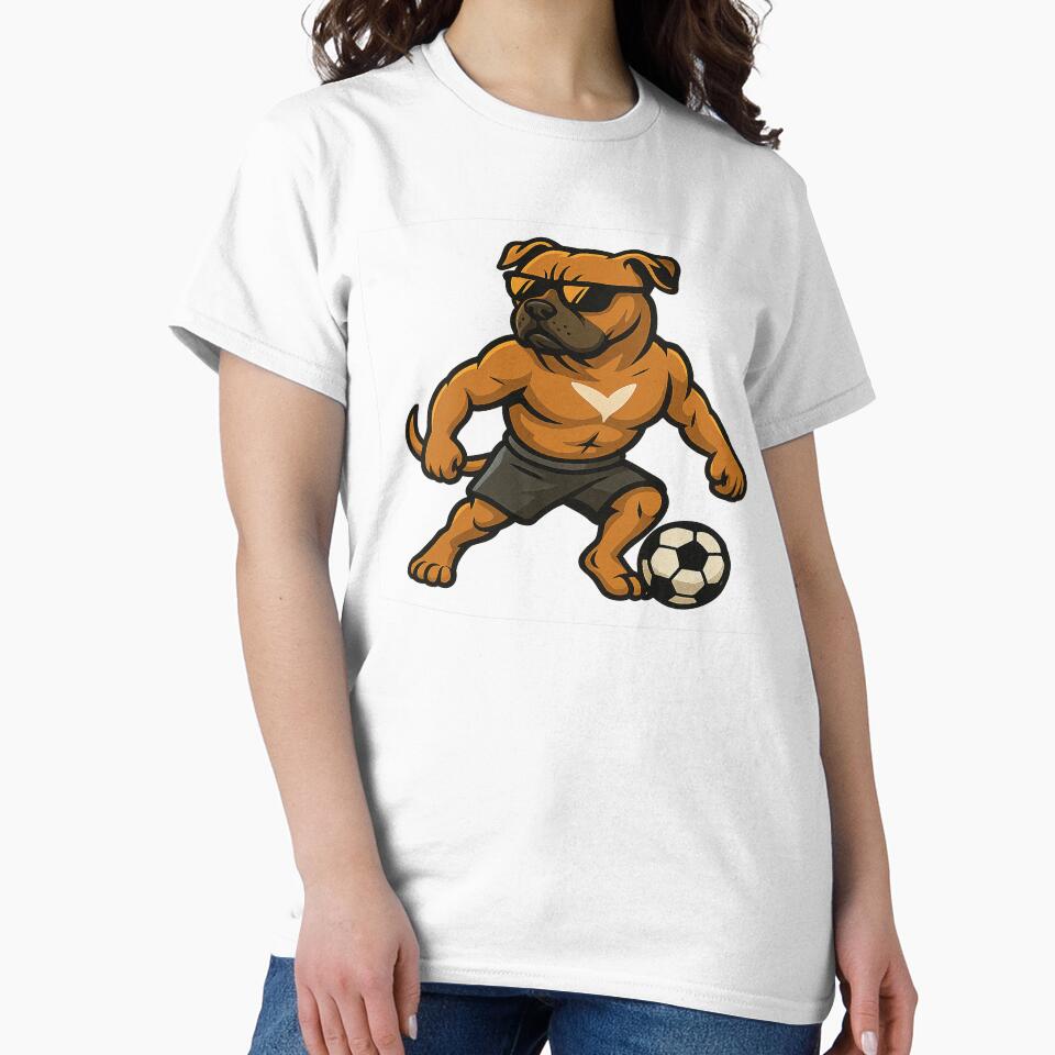 Gryf Style – Street Soccer King by GryfStyle