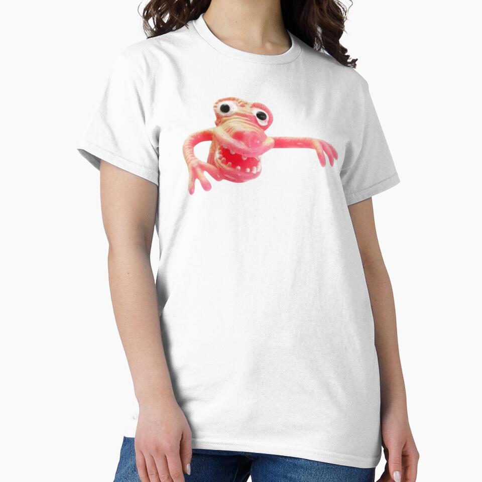 Copy of Finger Monster by kieran8793 T-Shirts, Hoodie, Sweatshirt | BlankRebels.com (Image 2)