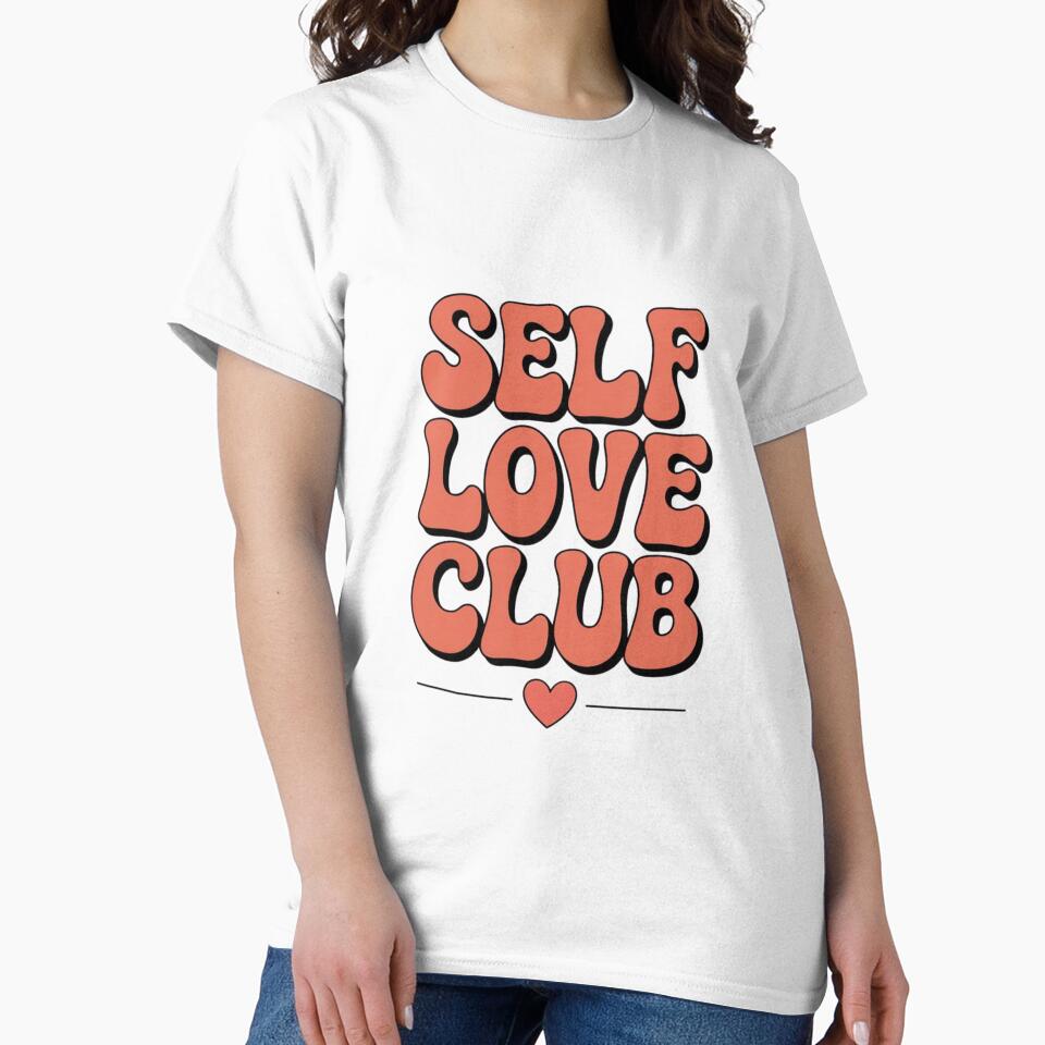 elf Love Club Retro Design by ArtByYunus T-Shirts, Hoodie, Sweatshirt | BlankRebels.com (Image 2)