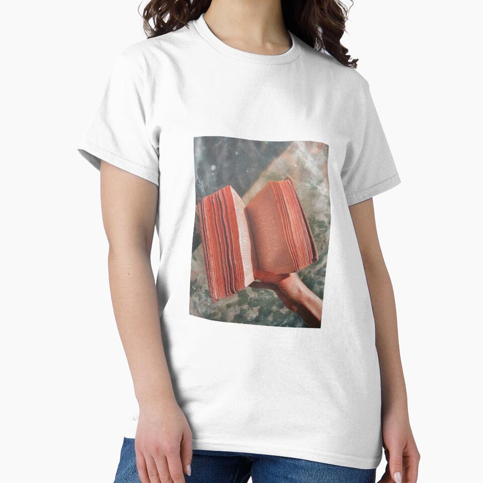 Dark Academia Book Aesthetic by Gothicrelics T-Shirts, Hoodie, Sweatshirt | BlankRebels.com (Image 2)