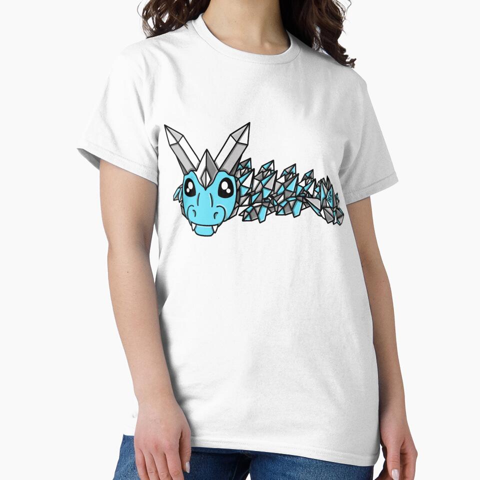Demiboy Pride Crystal Fidget Dragon by SentABear T-Shirts, Hoodie, Sweatshirt | BlankRebels.com (Image 2)