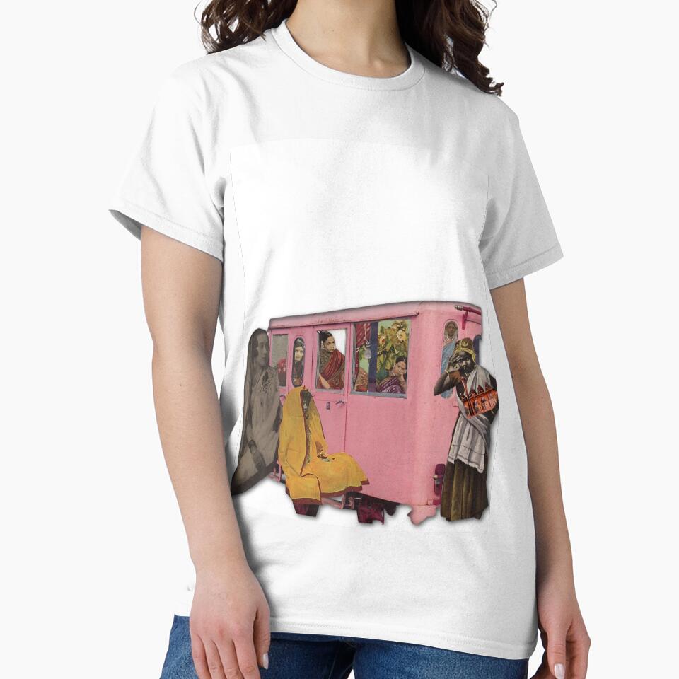 Mother's Migration by MonsoonartsbyM T-Shirts, Hoodie, Sweatshirt | BlankRebels.com (Image 2)
