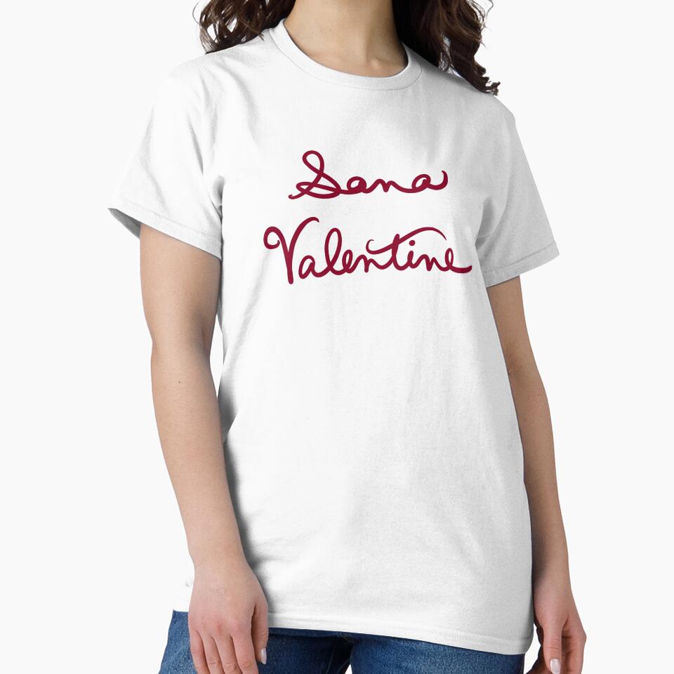 Saint Valentine in Hawaiian by abeink T-Shirts, Hoodie, Sweatshirt | BlankRebels.com (Image 2)