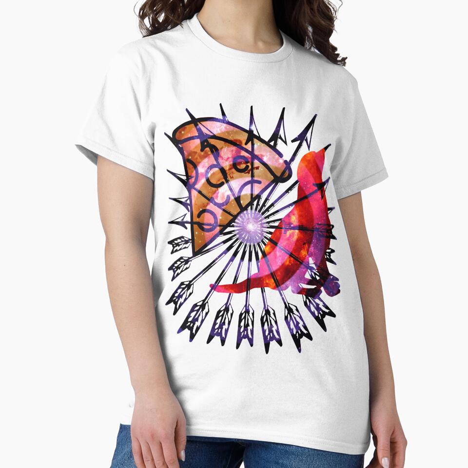 Lucky the pizza dog by Chaos-Touch T-Shirts, Hoodie, Sweatshirt | BlankRebels.com (Image 2)