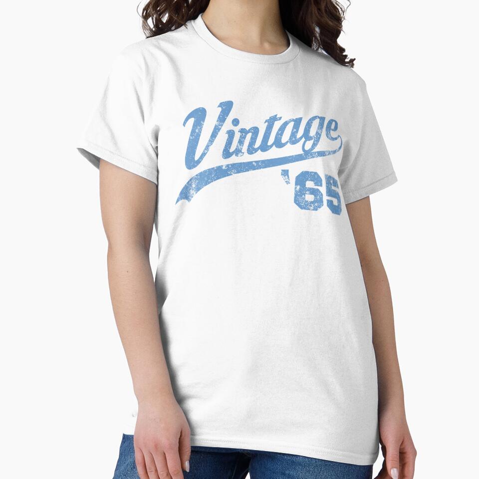 Vintage 1965 Sports Style by thepixelgarden