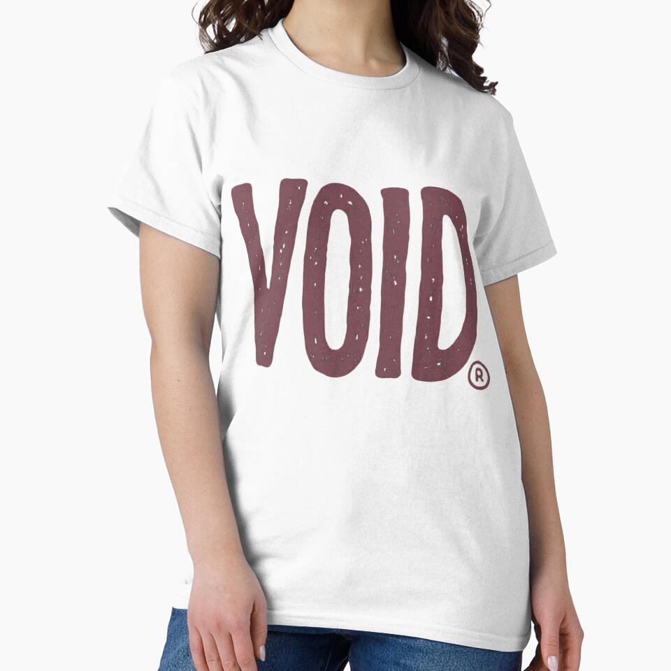 VOID II by JtSProjects