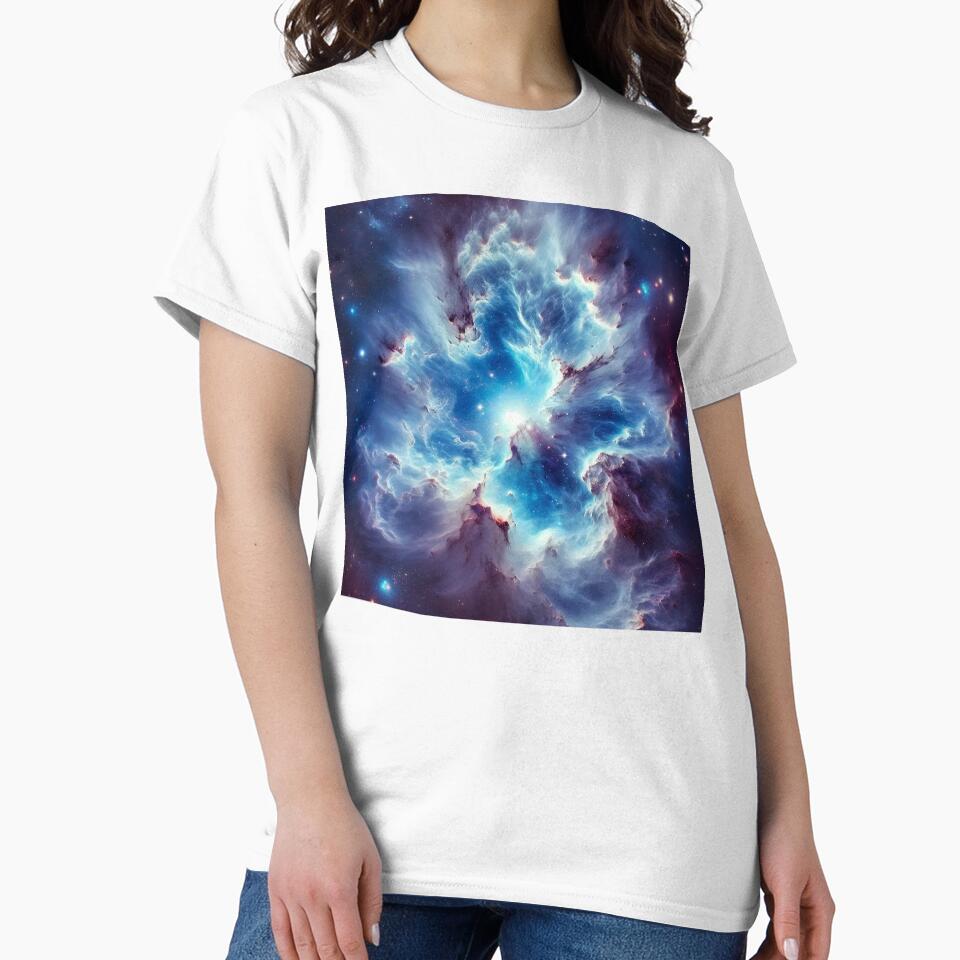 Interstellar Light Paths T-Shirts, Hoodie, Sweatshirt