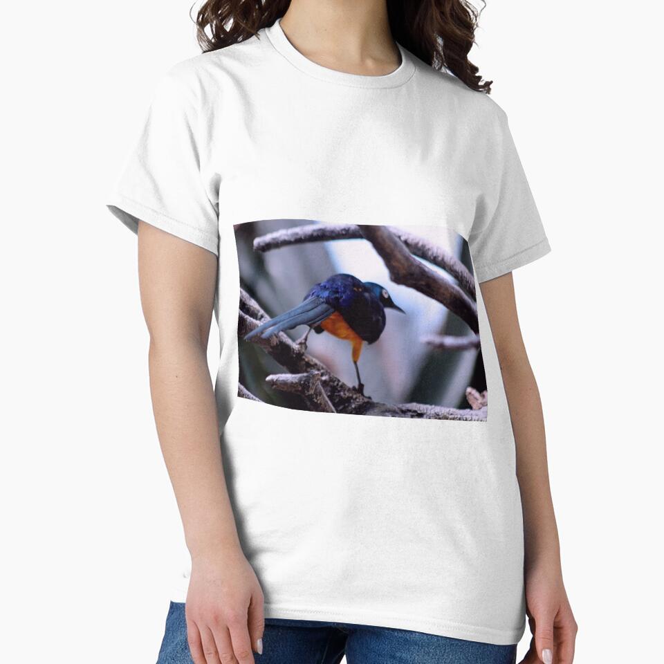 THE TAIL END by BOLLA67 T-Shirts, Hoodie, Sweatshirt | BlankRebels.com (Image 2)