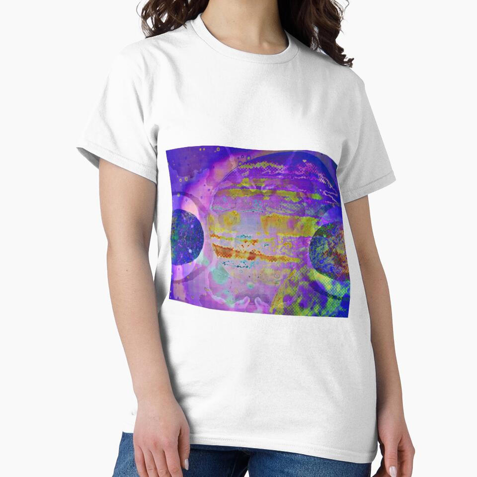 Paradigmical Shiftly by TheGnostic T-Shirts, Hoodie, Sweatshirt | BlankRebels.com (Image 2)