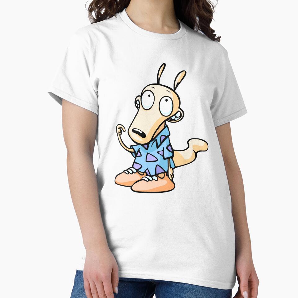 Rock0 by artxlife T-Shirts, Hoodie, Sweatshirt | BlankRebels.com (Image 2)