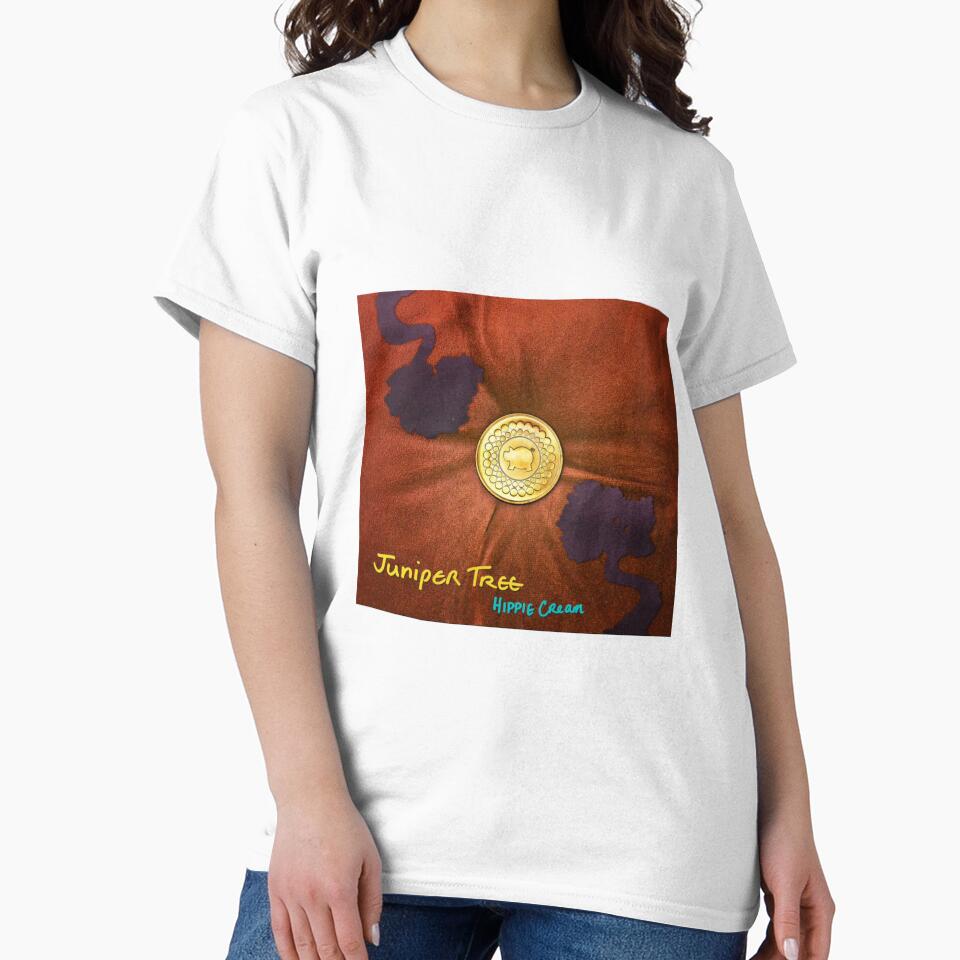 Juniper Tree! by Hippicream2 T-Shirts, Hoodie, Sweatshirt | BlankRebels.com (Image 2)