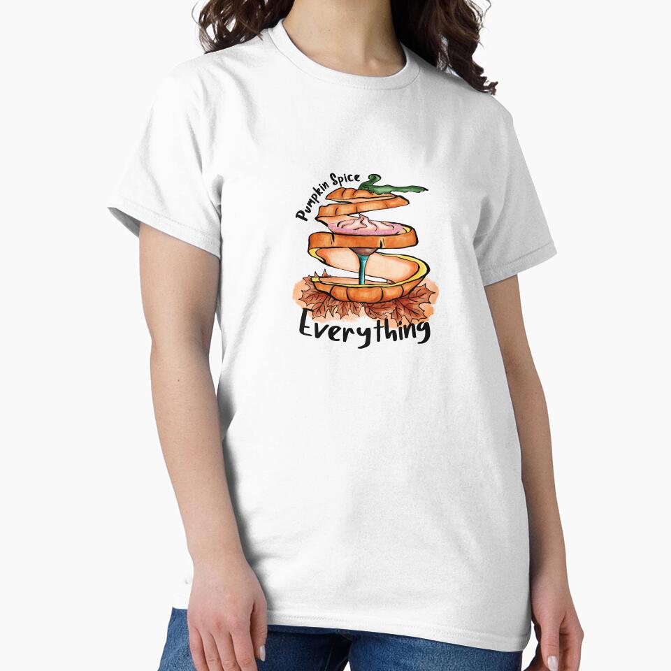 Pumpkin by lunidesign T-Shirts, Hoodie, Sweatshirt | BlankRebels.com (Image 2)