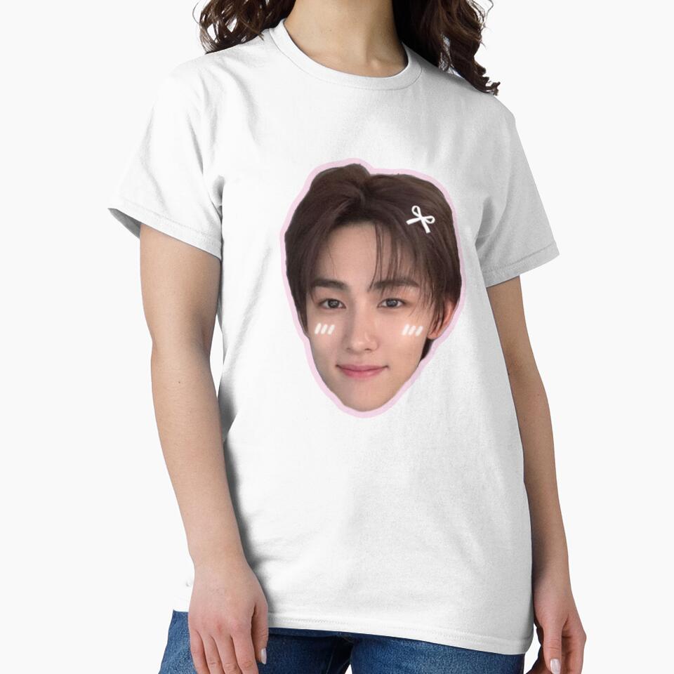 Cortis Seonghyeon cute sticker by Eunbibi