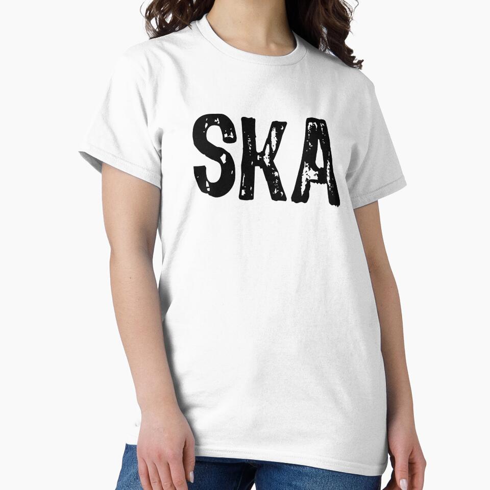 Ska by The "I Love Everything" Shop