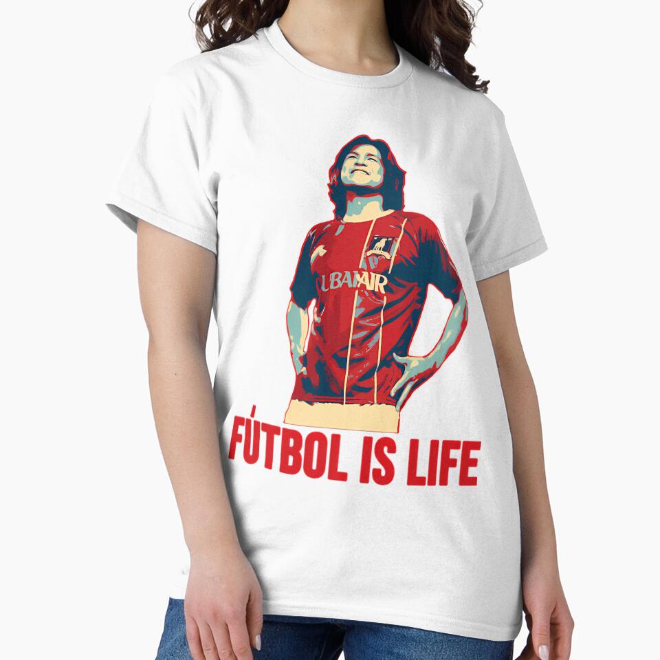 Futbol Is Life by EstellPfeffer