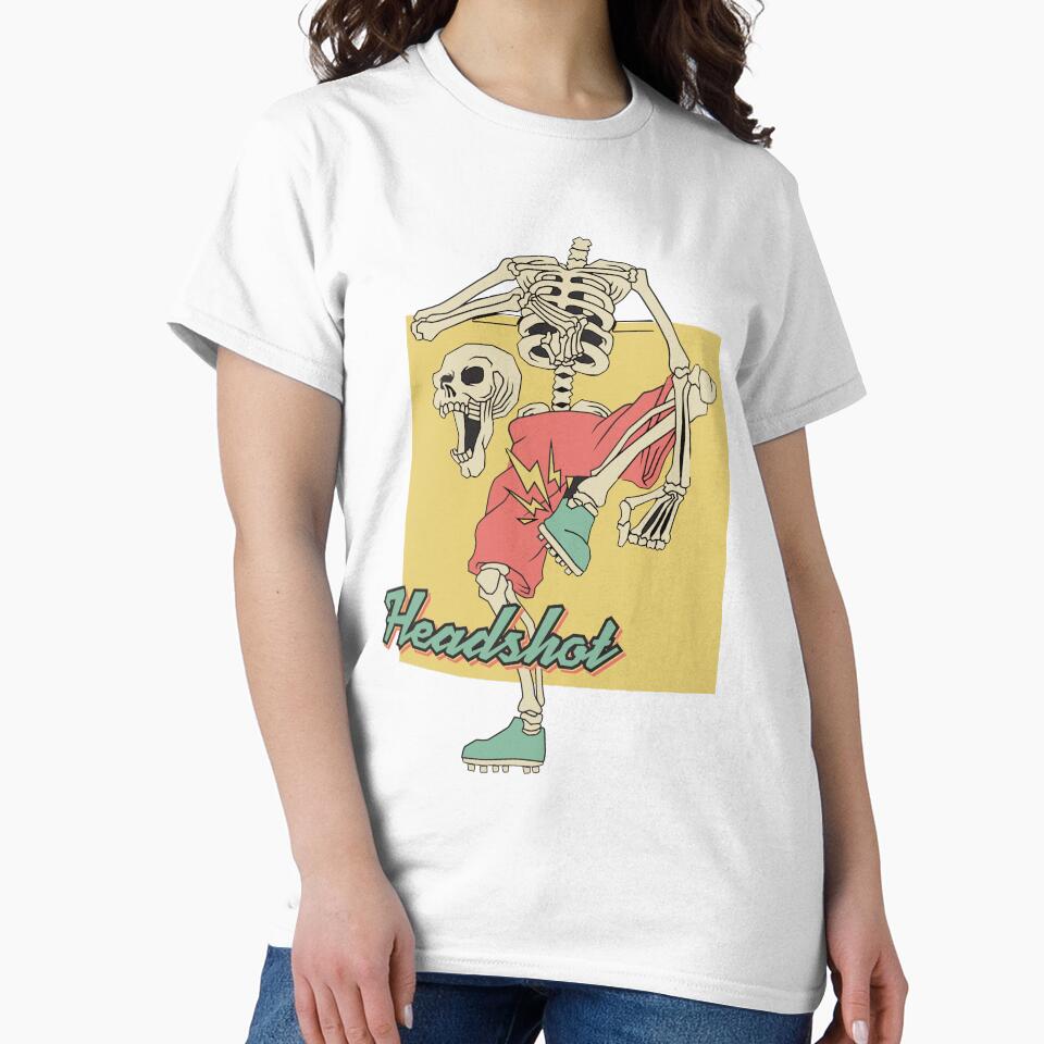Soccer for Dead by The  Qash