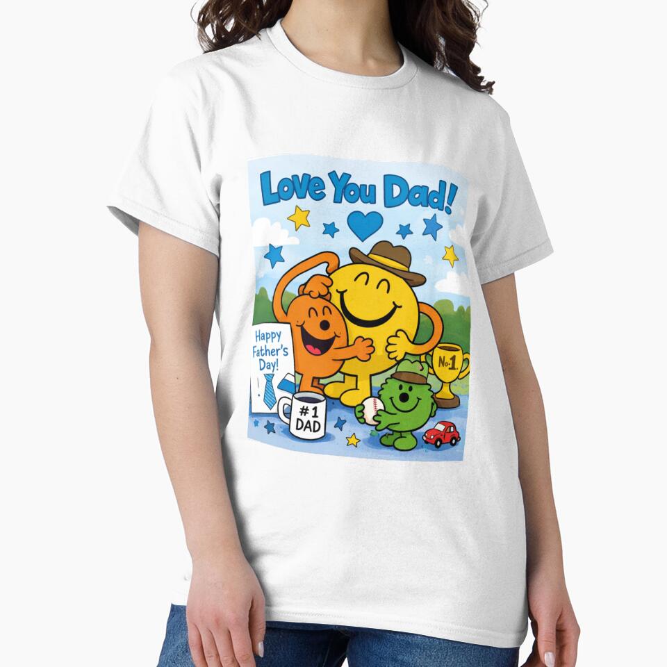 Father's Day by Credere T-Shirts, Hoodie, Sweatshirt | BlankRebels.com (Image 2)