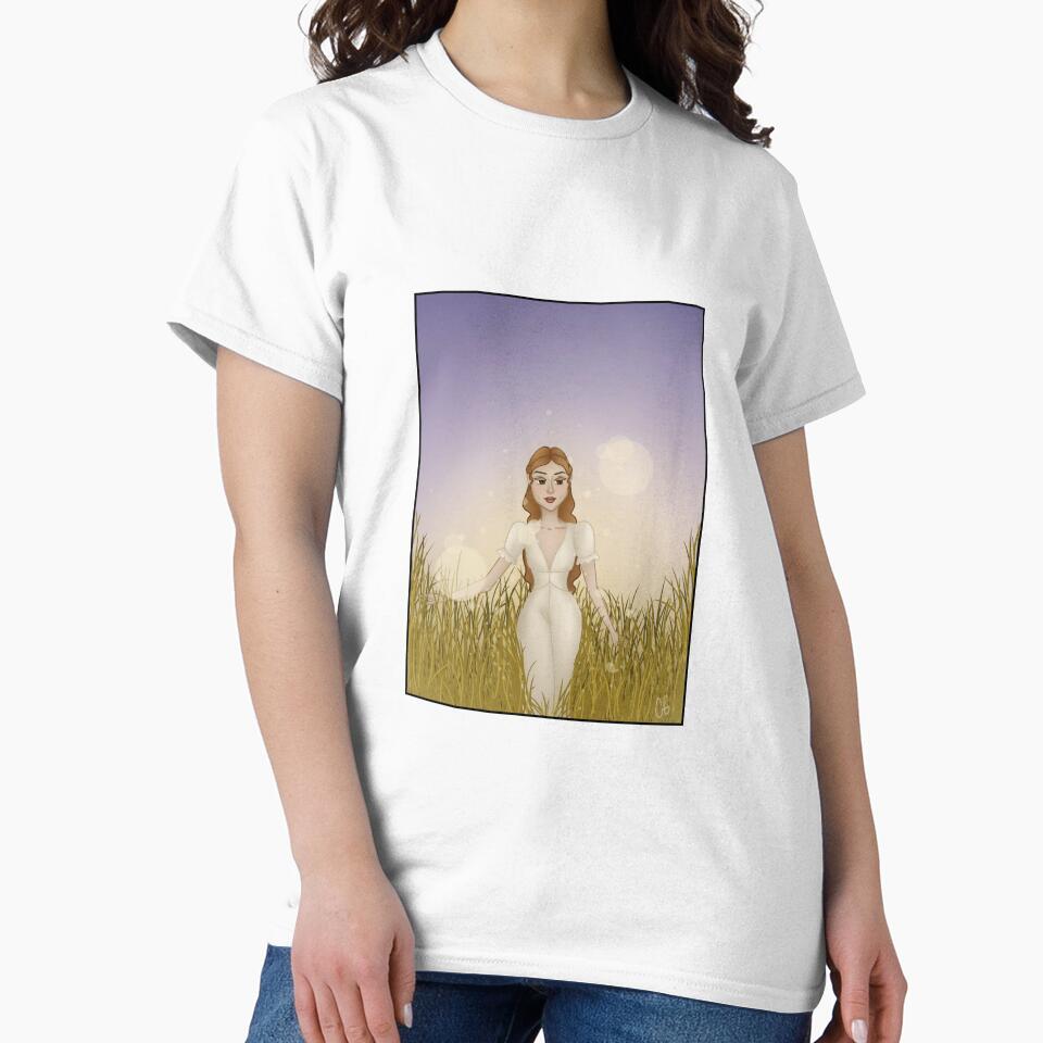 Cottagecore by littlecoraly T-Shirts, Hoodie, Sweatshirt | BlankRebels.com (Image 2)