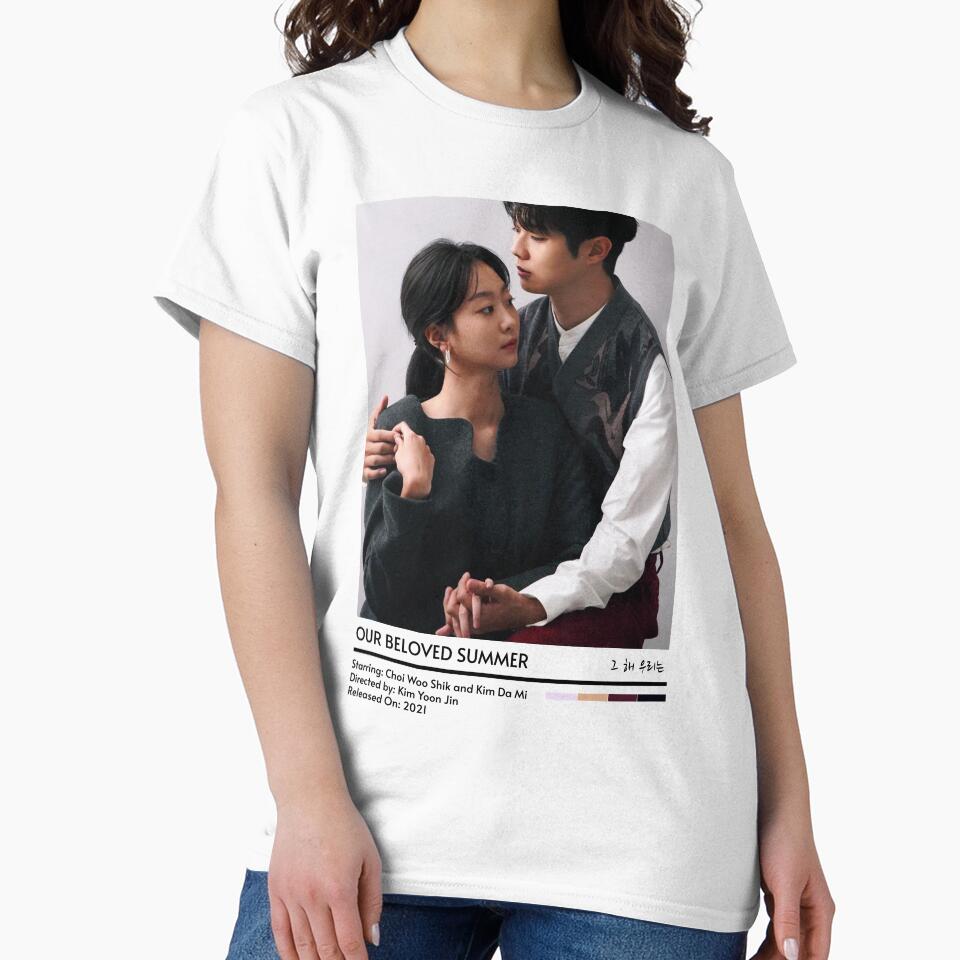 Minimalist OBS Poster 6 by minimalistdrama T-Shirts, Hoodie, Sweatshirt | BlankRebels.com (Image 2)