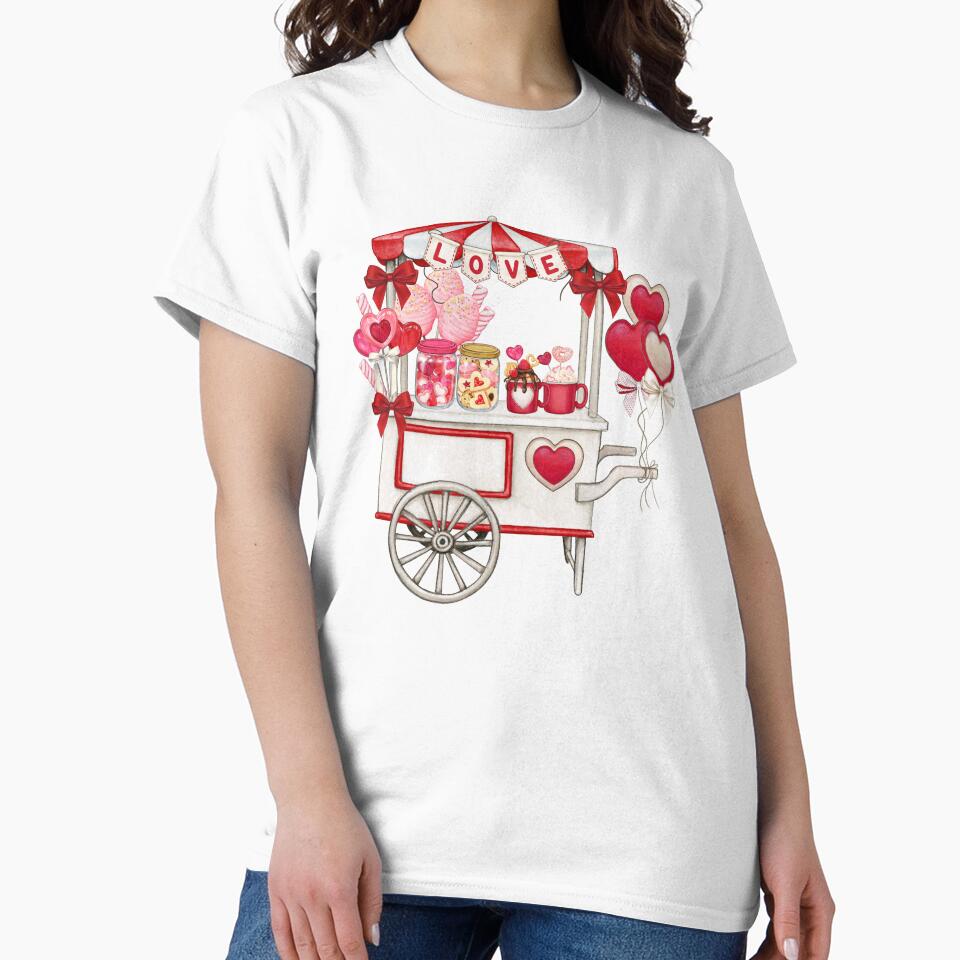 Love cycle by LionessLove T-Shirts, Hoodie, Sweatshirt | BlankRebels.com (Image 2)