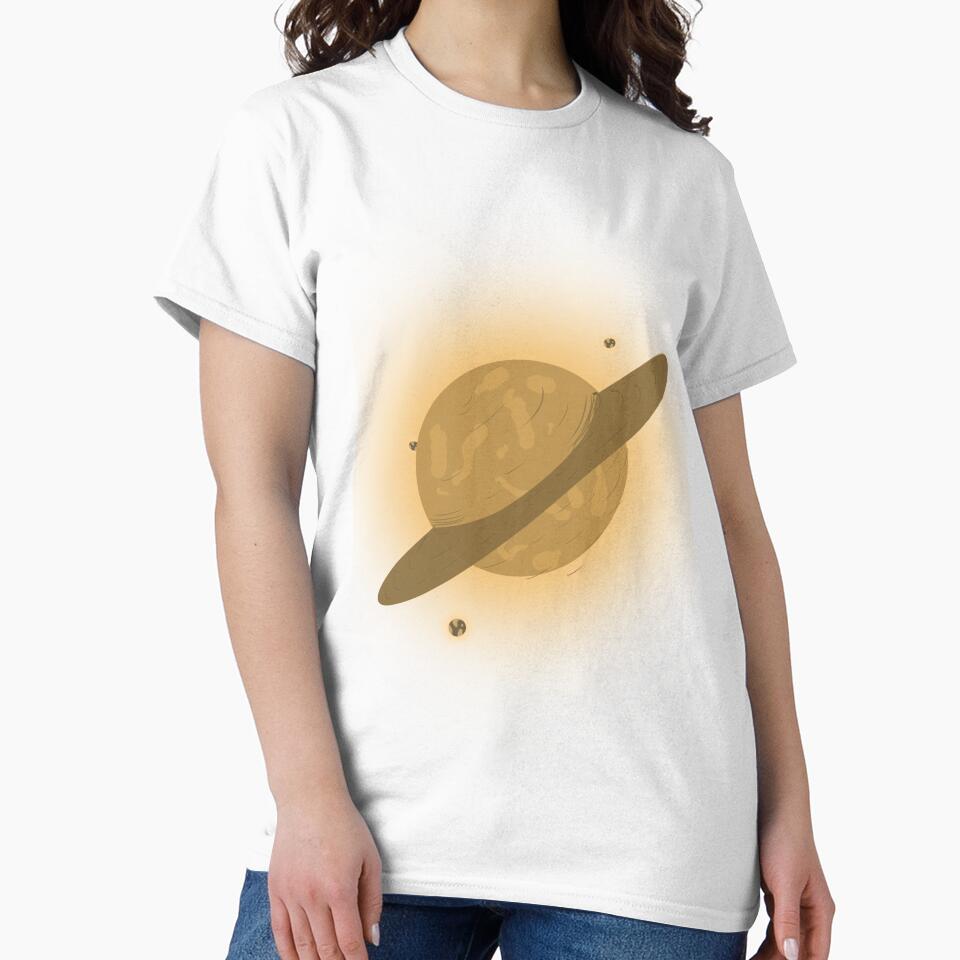 planet 2 by DejanVuk T-Shirts, Hoodie, Sweatshirt | BlankRebels.com (Image 2)