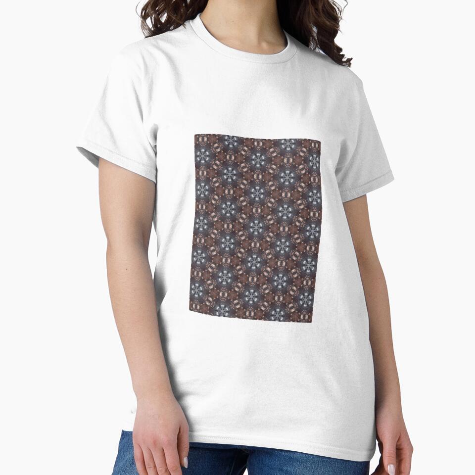 Snowflake Obsidian Storm by Helloloveofmine T-Shirts, Hoodie, Sweatshirt | BlankRebels.com (Image 2)
