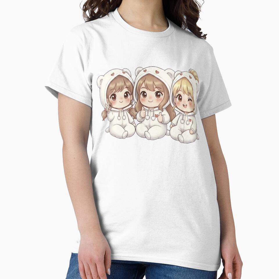 Best-Friend by drkhrse T-Shirts, Hoodie, Sweatshirt | BlankRebels.com (Image 2)