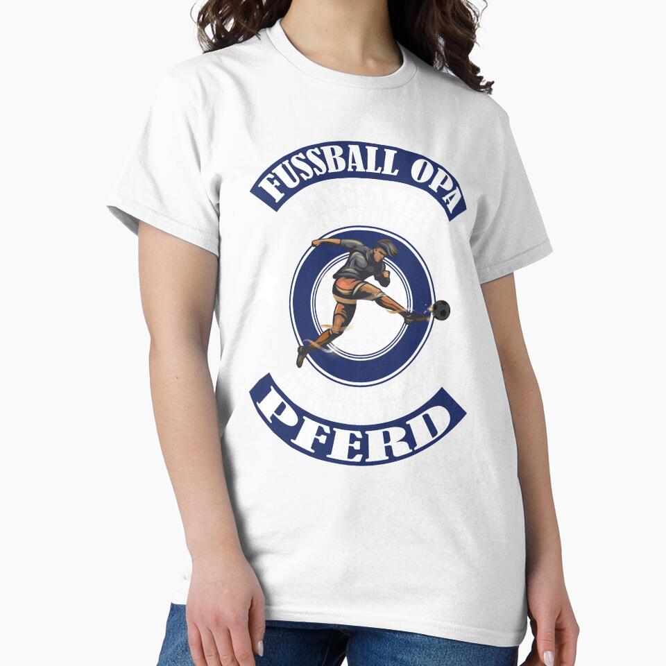 Soccer Grandpa Has Soccer Player Shot Like A Horse by besTmanuFacture