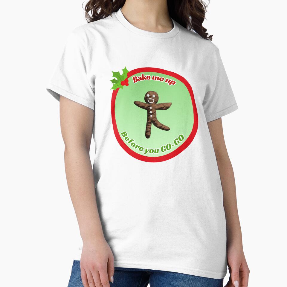Bake me up before you GO-GO by DesignsbyDustin