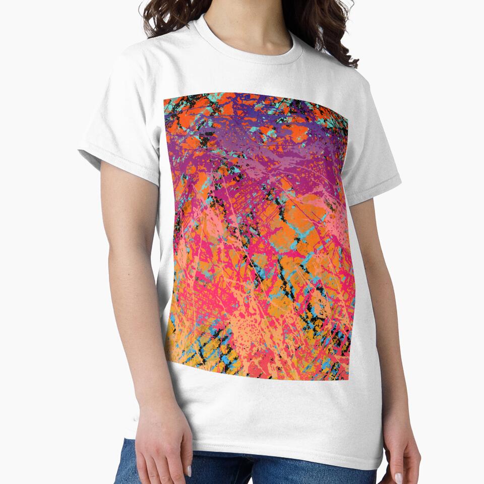 Grunge abstract, Dreams a reality by MadSolDesigns