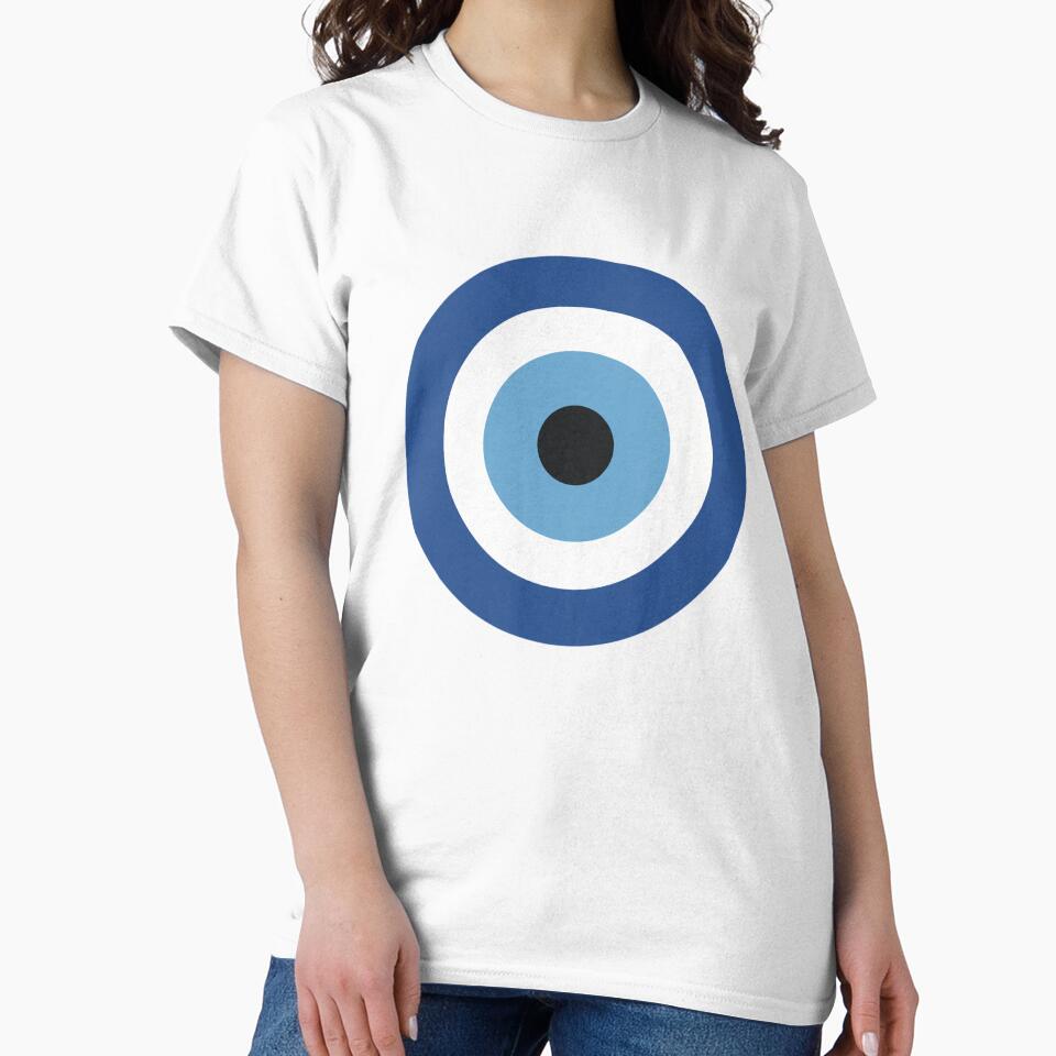 Evil Eye by Cadva T-Shirts, Hoodie, Sweatshirt | BlankRebels.com (Image 2)