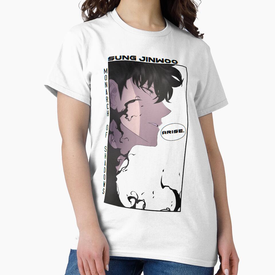 Doodle Monarch by ValdoArt T-Shirts, Hoodie, Sweatshirt | BlankRebels.com (Image 2)