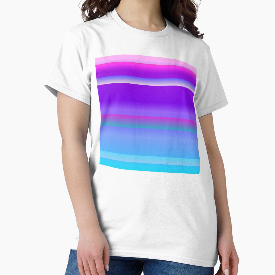 galaxy color | galaxy color palette by lausn T-Shirts, Hoodie, Sweatshirt | BlankRebels.com (Image 2)