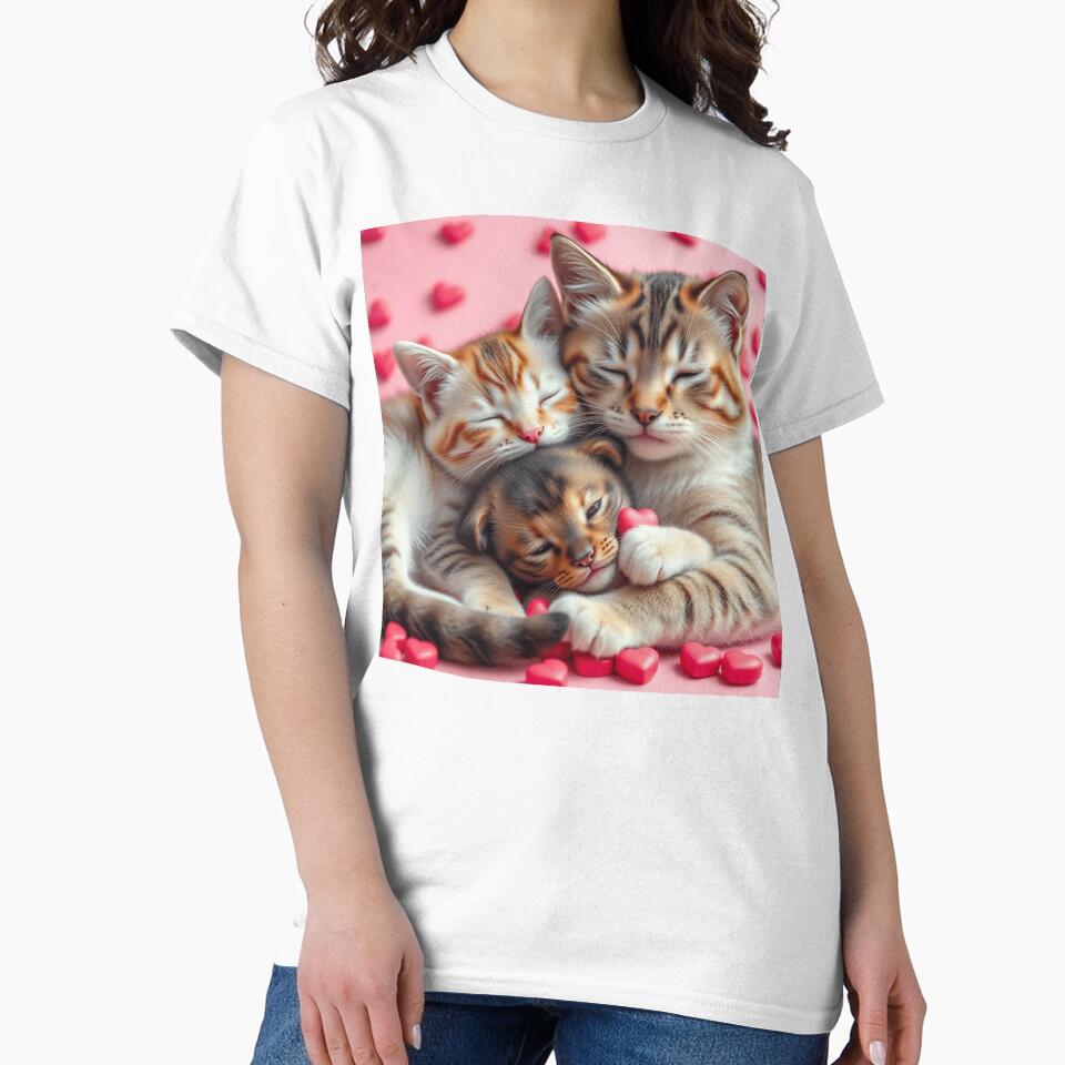 Family by Roxburylane T-Shirts, Hoodie, Sweatshirt | BlankRebels.com (Image 2)