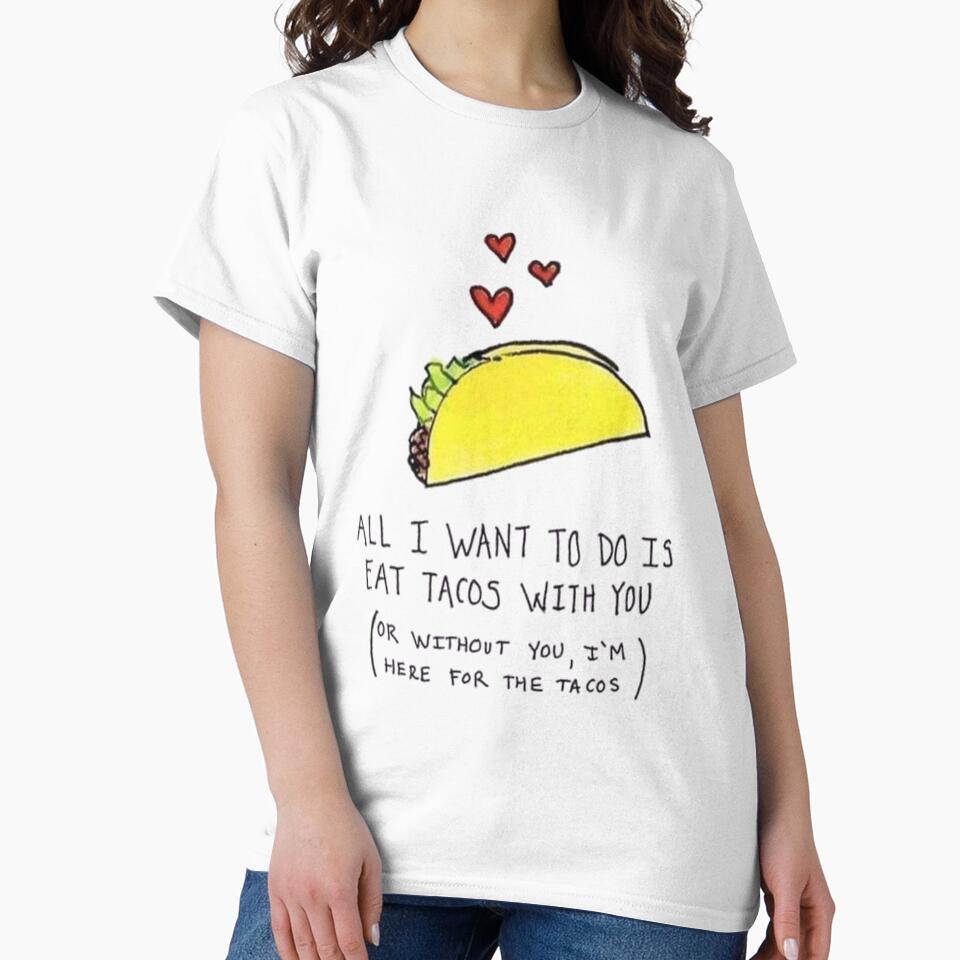 Taco by LTTRBX