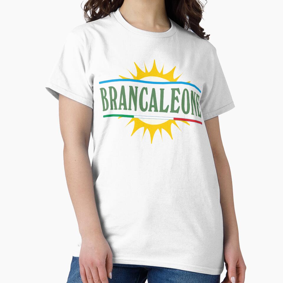 Città d'amare: Brancaleone by condormax T-Shirts, Hoodie, Sweatshirt | BlankRebels.com (Image 2)